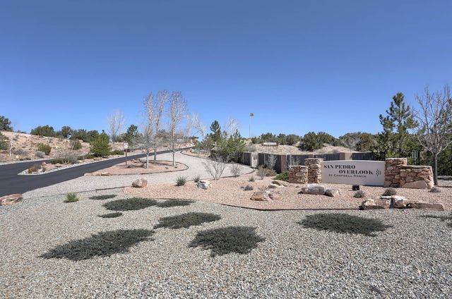 Gold Mine Trail, Sandia Park, NM 87047