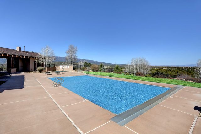 Gold Mine Trail, Sandia Park, NM 87047