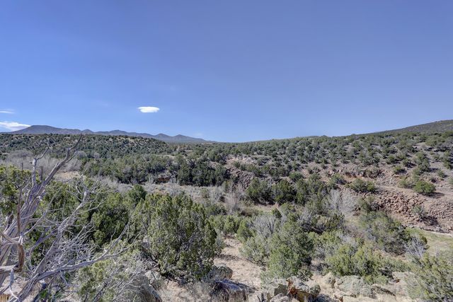 Gold Mine Trail, Sandia Park, NM 87047