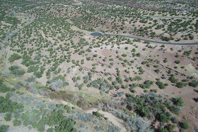 Gold Mine Trail, Sandia Park, NM 87047