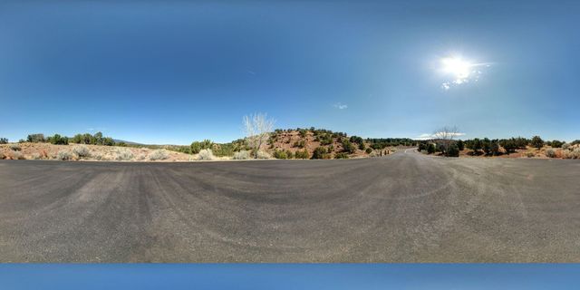 Gold Mine Trail, Sandia Park, NM 87047