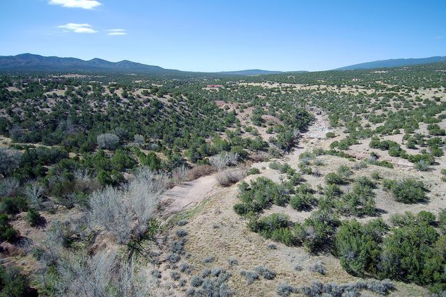 Gold Mine Trail, Sandia Park, NM 87047