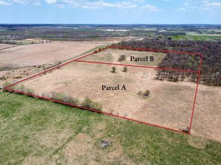 Parcel A 112th Street SW, Motley, MN 56466