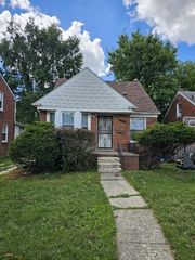 15485 Stout Street, Detroit, MI 48223