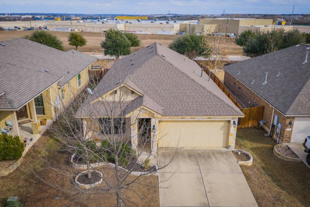 624 Joppa RD, Leander, TX 78641