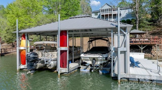 56 Lake Mist Court 30 & 30A, Nebo, NC 28761