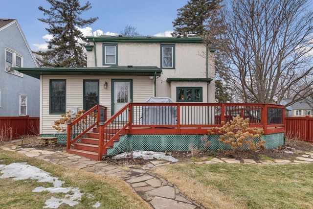 45 15th Avenue N, Hopkins, MN 55343