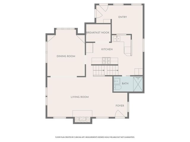 45 15th Avenue N, Hopkins, MN 55343