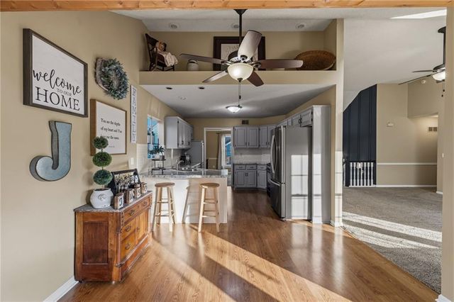 1712 Welleslay Lane, Liberty, MO 64068