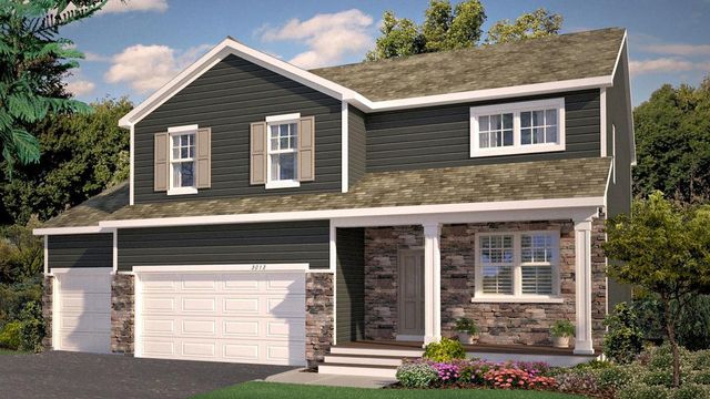 4617 172nd Street W, Lakeville, MN 55044