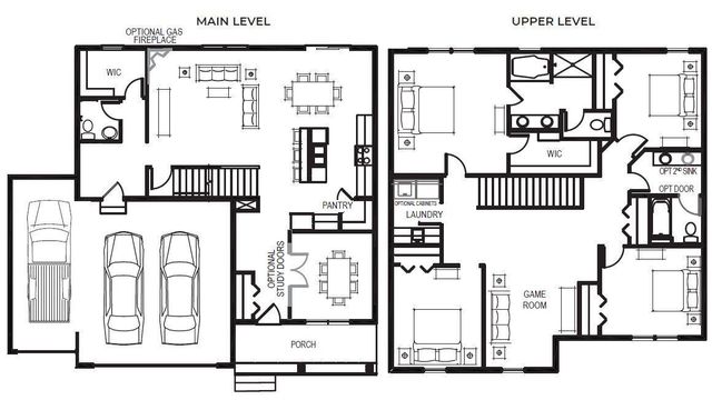 4617 172nd Street W, Lakeville, MN 55044