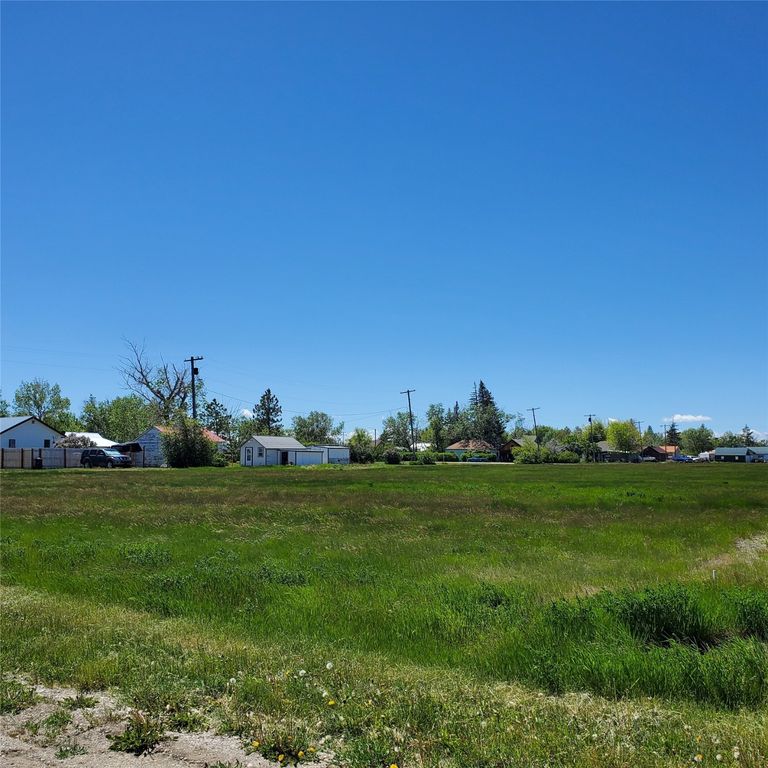 730 Iowa Avenue lot 10, Valier, MT 59486 photo 3