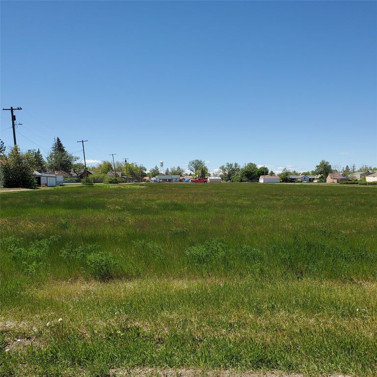 730 Iowa Avenue lot 10, Valier, MT 59486 photo 4