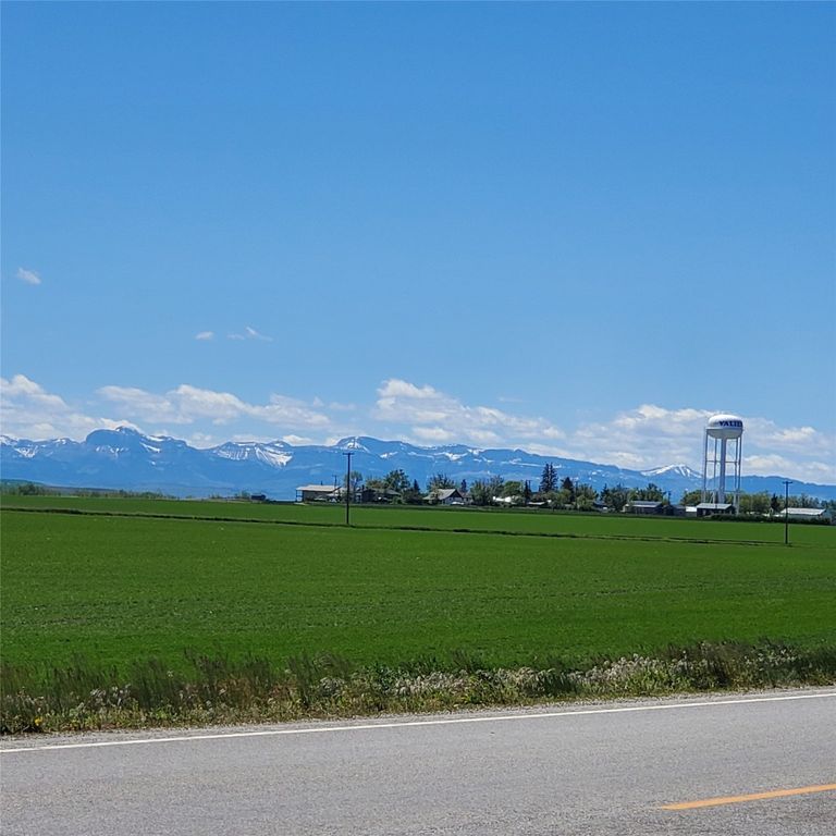 730 Iowa Avenue lot 10, Valier, MT 59486 photo 7