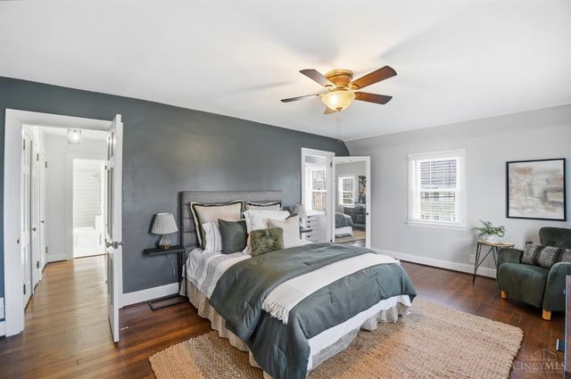 3343 N Sterling Way, Cincinnati, OH 45209