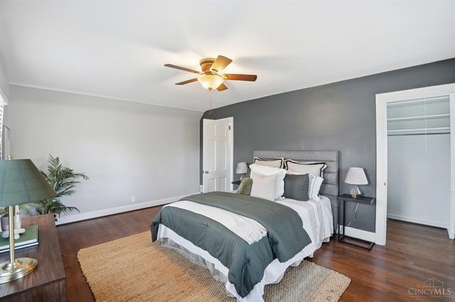 3343 N Sterling Way, Cincinnati, OH 45209