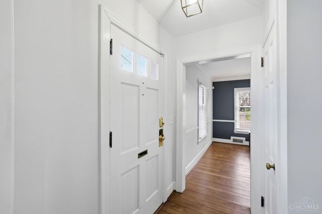 3343 N Sterling Way, Cincinnati, OH 45209