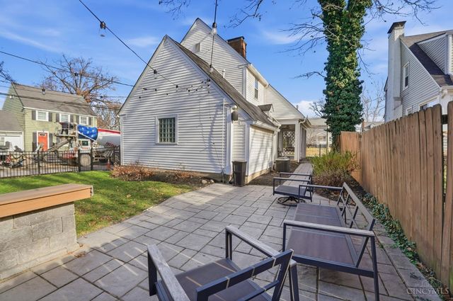 3343 N Sterling Way, Cincinnati, OH 45209