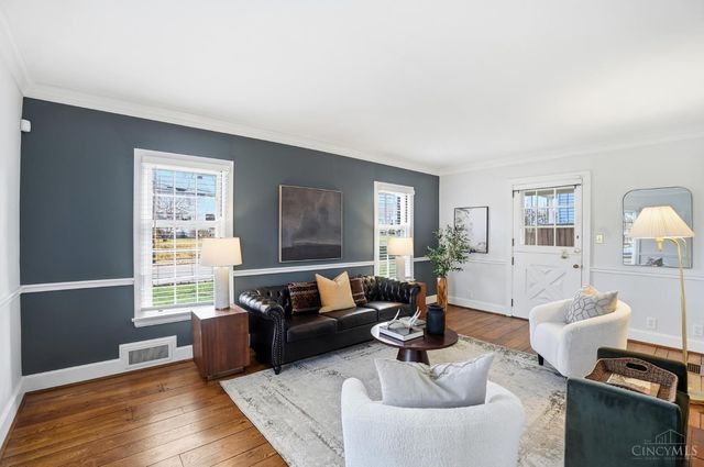 3343 N Sterling Way, Cincinnati, OH 45209