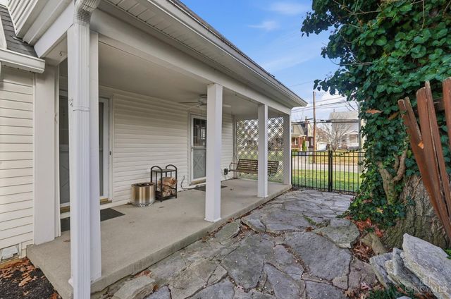 3343 N Sterling Way, Cincinnati, OH 45209