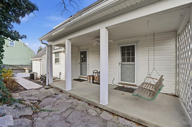 3343 N Sterling Way, Cincinnati, OH 45209