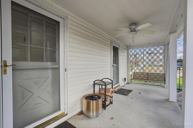 3343 N Sterling Way, Cincinnati, OH 45209