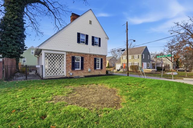 3343 N Sterling Way, Cincinnati, OH 45209