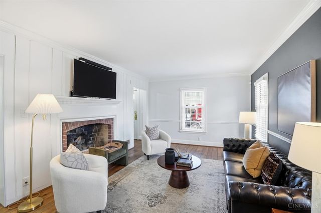 3343 N Sterling Way, Cincinnati, OH 45209