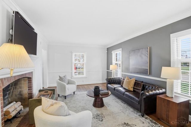 3343 N Sterling Way, Cincinnati, OH 45209