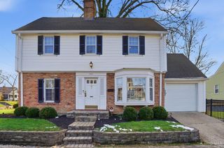 3343 N Sterling Way, Cincinnati, OH 45209