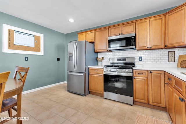 36 Bay Way, Brick, NJ 08723