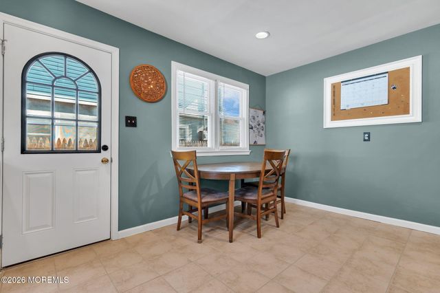 36 Bay Way, Brick, NJ 08723