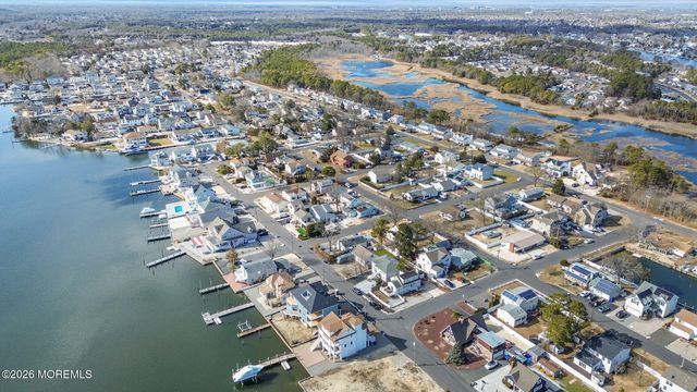 36 Bay Way, Brick, NJ 08723