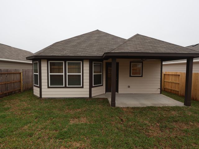 22431 Douglas Court, New Caney, TX 77357