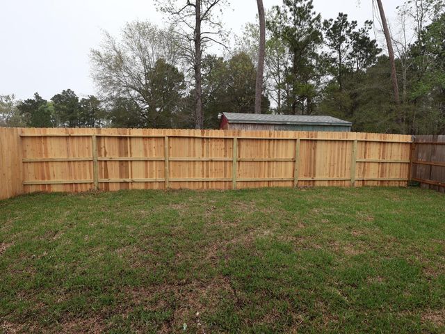 22431 Douglas Court, New Caney, TX 77357