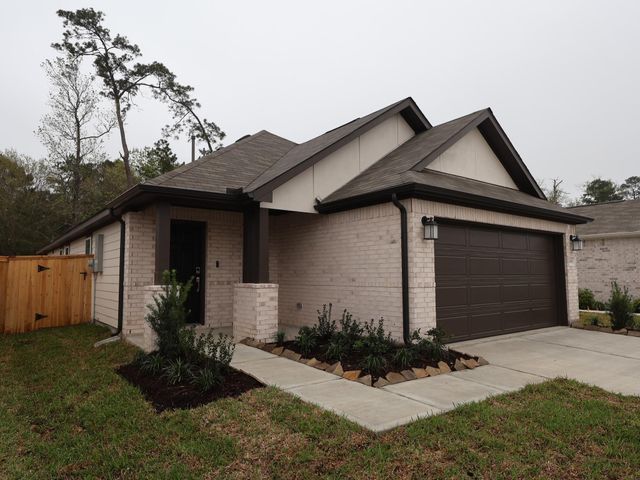 22431 Douglas Court, New Caney, TX 77357