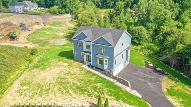 0 Falcon Dr, Shrewsbury, MA 01545