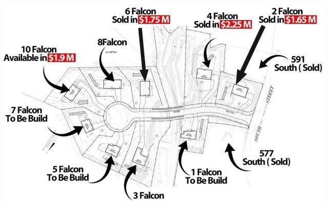 0 Falcon Dr, Shrewsbury, MA 01545