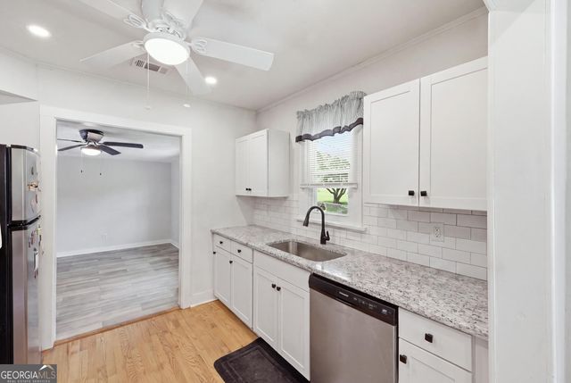 119 Parkway Drive, Toccoa, GA 30577