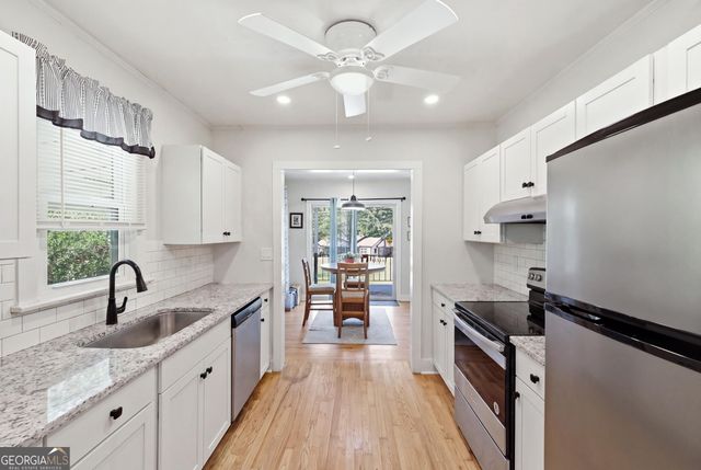 119 Parkway Drive, Toccoa, GA 30577