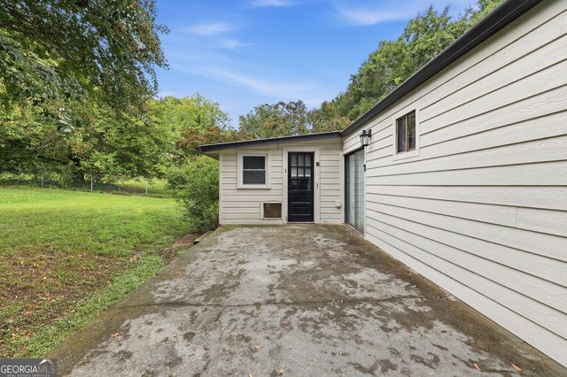 119 Parkway Drive, Toccoa, GA 30577
