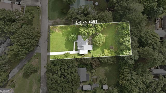 119 Parkway Drive, Toccoa, GA 30577