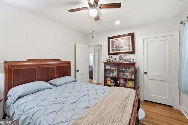 119 Parkway Drive, Toccoa, GA 30577