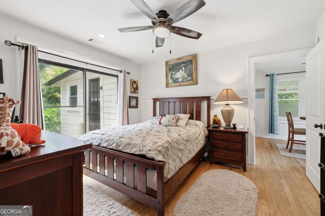 119 Parkway Drive, Toccoa, GA 30577