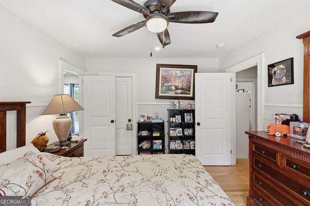 119 Parkway Drive, Toccoa, GA 30577