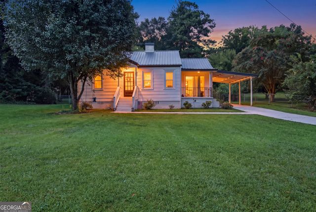 119 Parkway Drive, Toccoa, GA 30577
