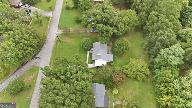 119 Parkway Drive, Toccoa, GA 30577