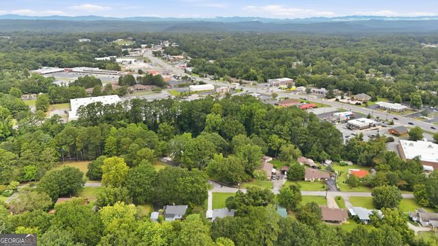 119 Parkway Drive, Toccoa, GA 30577