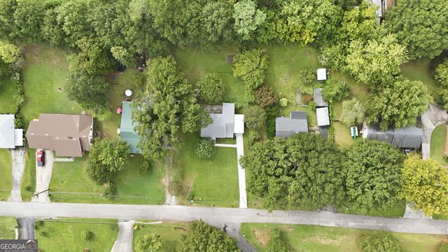 119 Parkway Drive, Toccoa, GA 30577