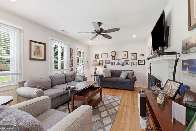 119 Parkway Drive, Toccoa, GA 30577